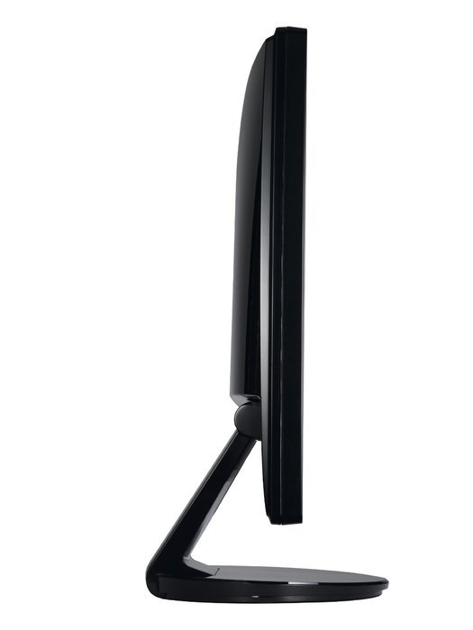 ASUS VE248H 24" Full HD 1920x1080 2ms HDMI DVI VGA Back-lit LED Monitor