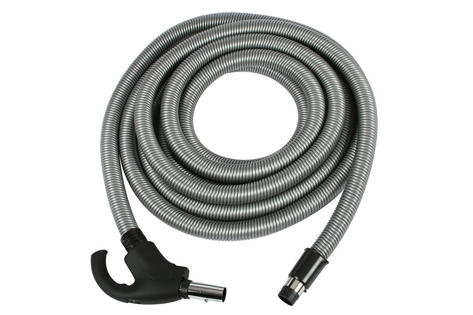 Cen-Tec Systems 99484 Central Vacuum Low Voltage Hose, 30-Feet N4
