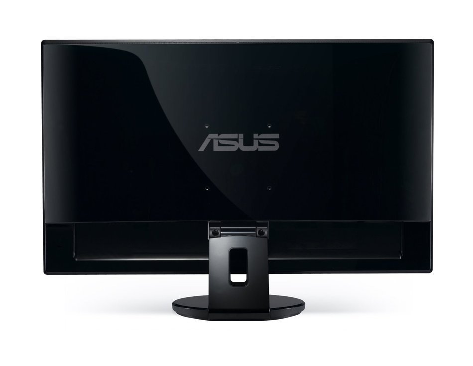 ASUS VE248H 24" Full HD 1920x1080 2ms HDMI DVI VGA Back-lit LED Monitor N3