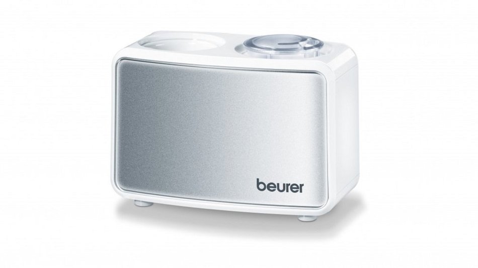 Beurer Mini Air Humidifier Lb12 N3