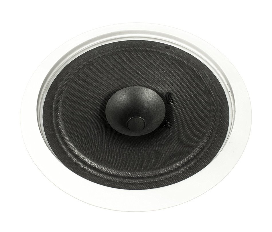SKP Pro Audio SK-CST6 In-Wall | Ceiling Speaker (60W) N2