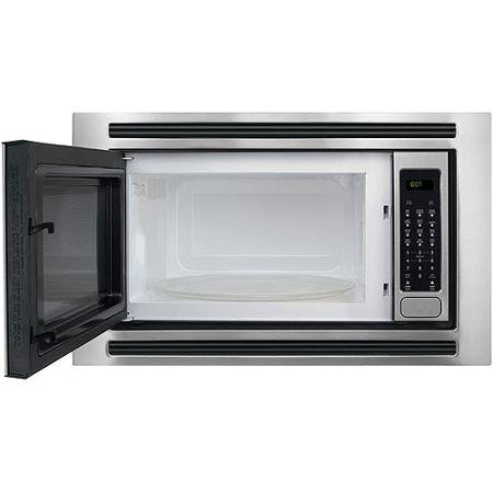 Frigidaire Gallery Series 2 Cu Ft 1200W Sensor Microwave Oven for Built ...