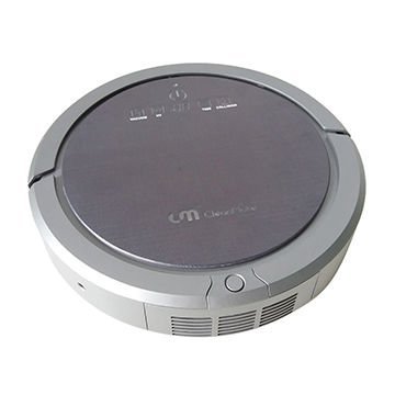 L.Y Best Robotic Vacuum Cleaner, with Air Purify, LED Screen N4