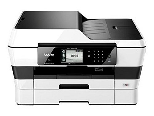 Brother Mfc J6920dw - Multifunction Printer - Color - Ink-jet - Ledger/A3 (11.7 In X 17 In) (Original) - A3 (297...