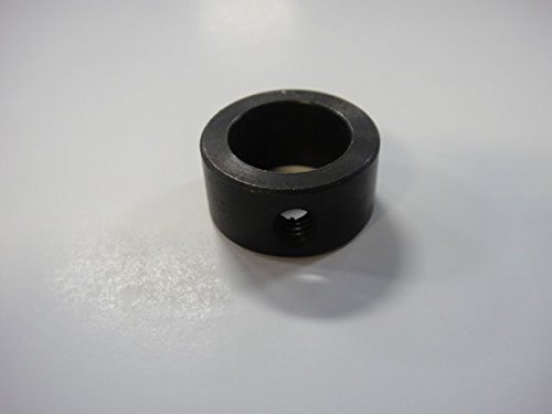 Hamada Collar (Co)