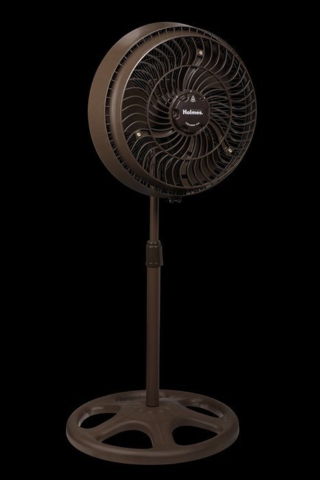 Holmes Outdoor Misting Fan with 3 Speed Settings N5