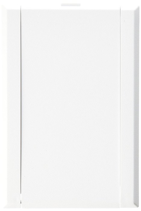 NuTone ElectraValve CI390W Power Socket (CI390W) -