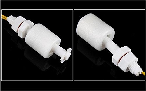 Tank Pool Water Level Liquid Float Sensor Switch New? N3