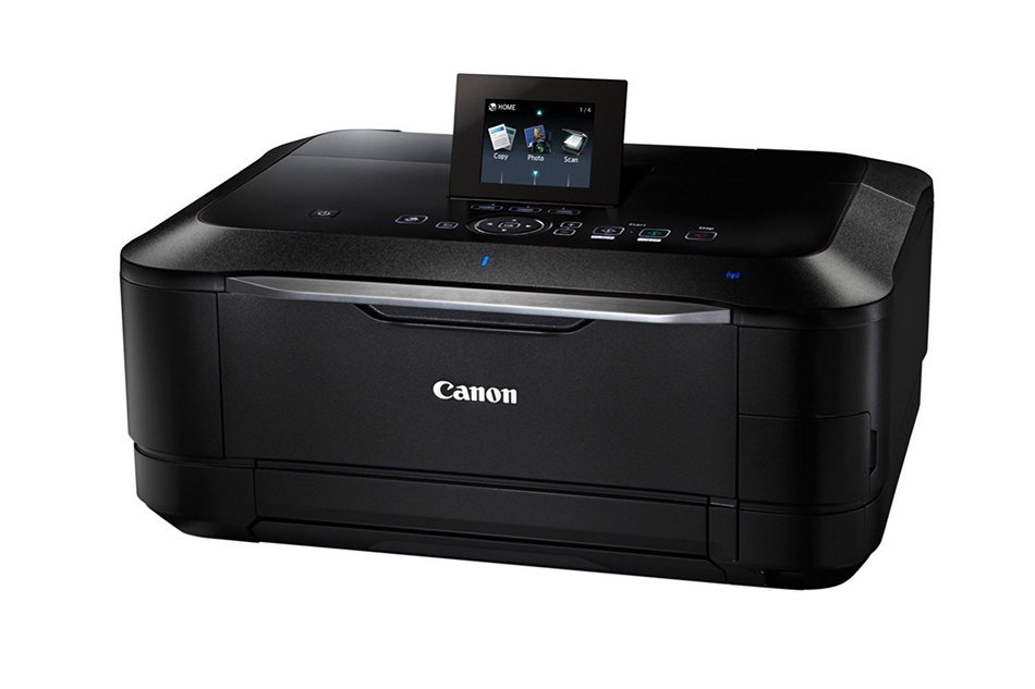 Canon PIXMA MG8220 Wireless Inkjet Photo All-In-One Printer (5293B002) N2