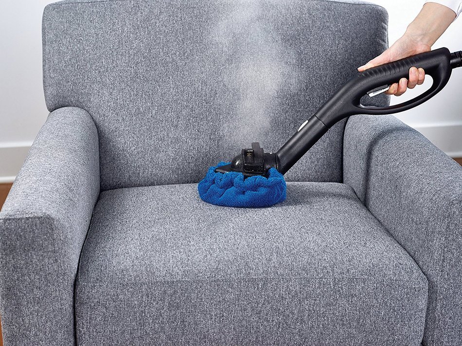Dupray HOME Steam Cleaner N5