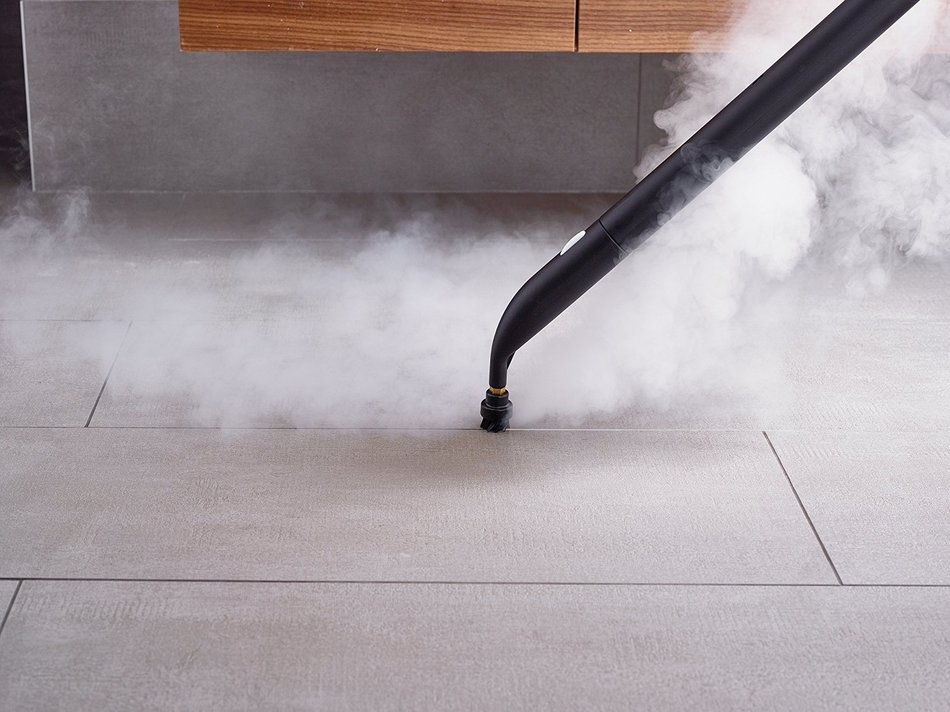 Dupray HOME Steam Cleaner N6