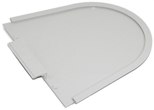 Skuttle 000-1730-089 Solid Side piece for Model 2000 N2