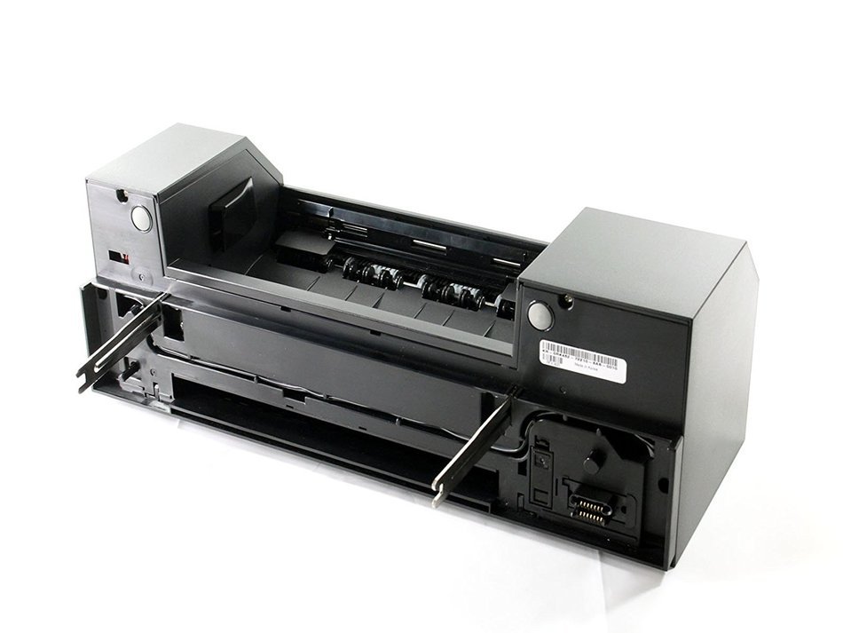 Dell Laser Printer 5330DN 650 Sheet Tray Output Expander RK462