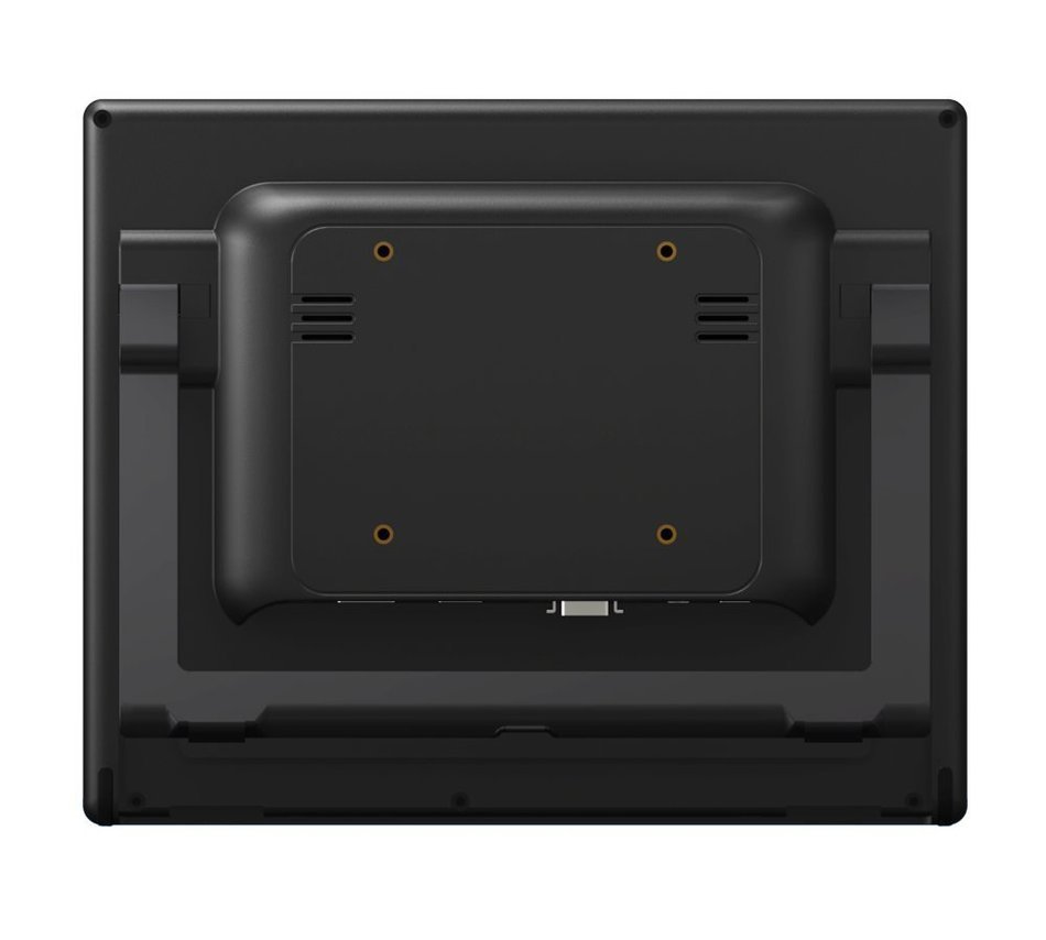 Lilliput Fa1000-np/c 9.7" TFT Monitor with Hdmi, Dvi, VGA & Av Input, LED Monitor for Desktop...
