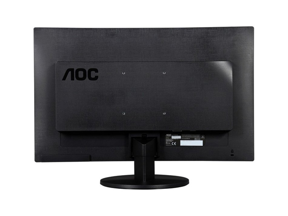 Monoprice AOC P2370SD 23" LED LCD Monitor - 16:9 - 7ms - 1920 x 1080 - 16.7 Million Colors...