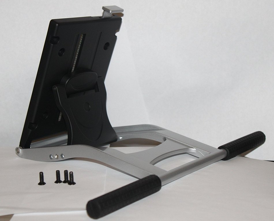 New VESA stand for YiyNova 15", 19", 22" Tablet