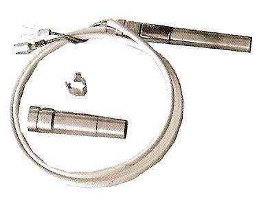Thermopile 24" for Majestic Gas Fireplace 750MV - 14-1021 FC N2