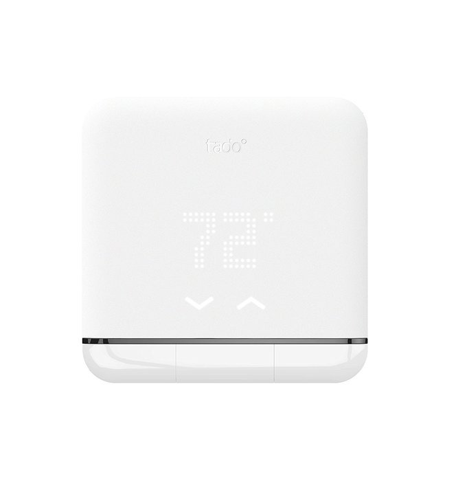 Tado Smart Air Conditioner and Heater Controller, Wi-Fi, Compatible with iOS and Android, Works with Amazon Alexa N2