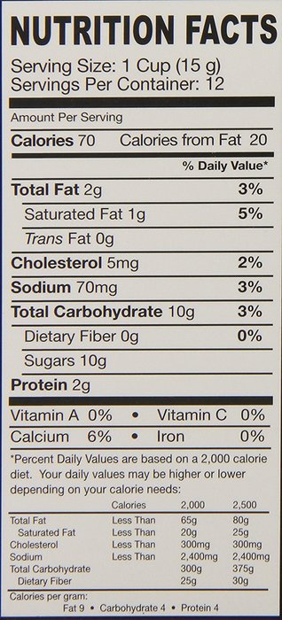 Oregon Chai Oregon Chai Single Serve Cups, 12 Count N2