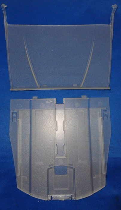 NEW 9E7761 Paper Input and Output Tray Kodak i1200 i1300 i1210 i1220 i1310 i1320