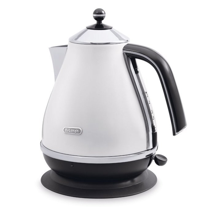 De'Longhi KBO1401BK Electric Kettle N2