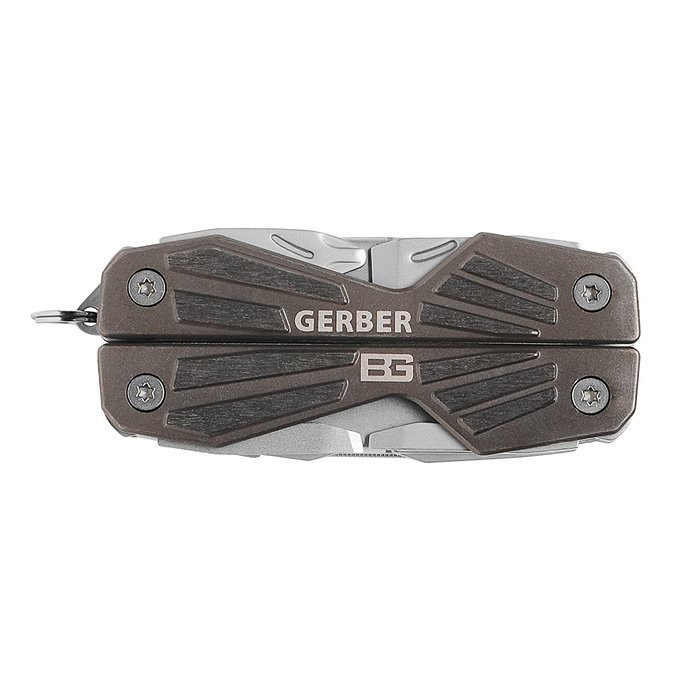Gerber Bear Grylls Compact Multi-Tool [31-000750] N3