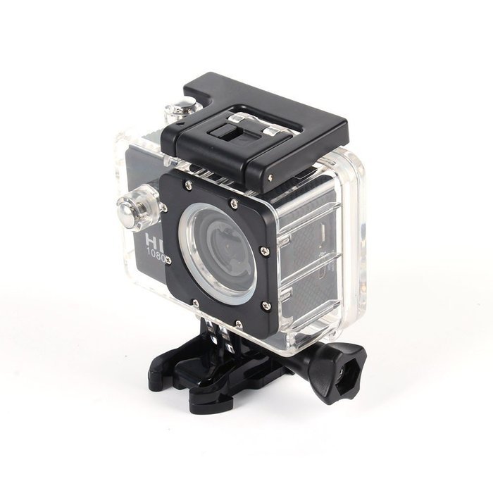 Balight Outdoor SJ4000 Waterproof Helmet Sports DV 1080P Full HD H.264 12MP Car Recorder Diving Bicycle Action... N2