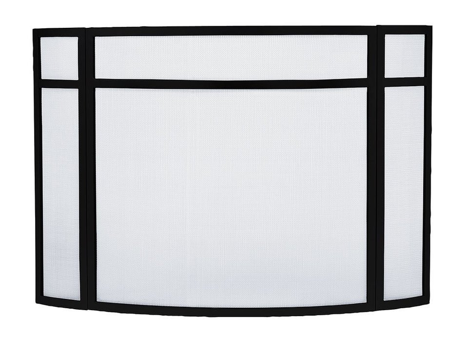 Minuteman International X800494 Brushed Steel Screen N2