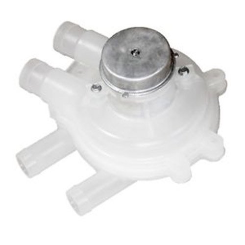 WH1X1694 - Monogram Aftermarket Belt Driven Washer Drain Pump