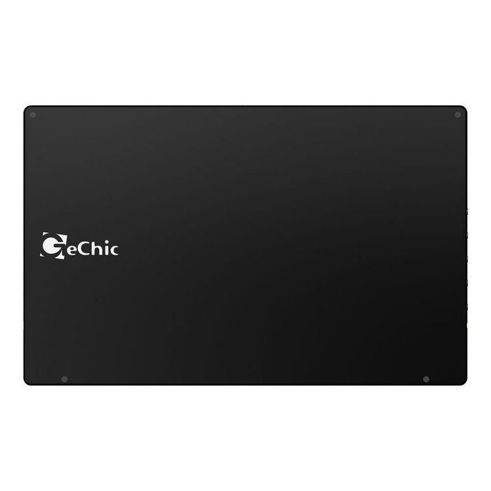 GeChic 1101H 11.6" 1920 x 1080 IPS Portable Monitor with HDMI VGA MiniDisplayPort inputs N2