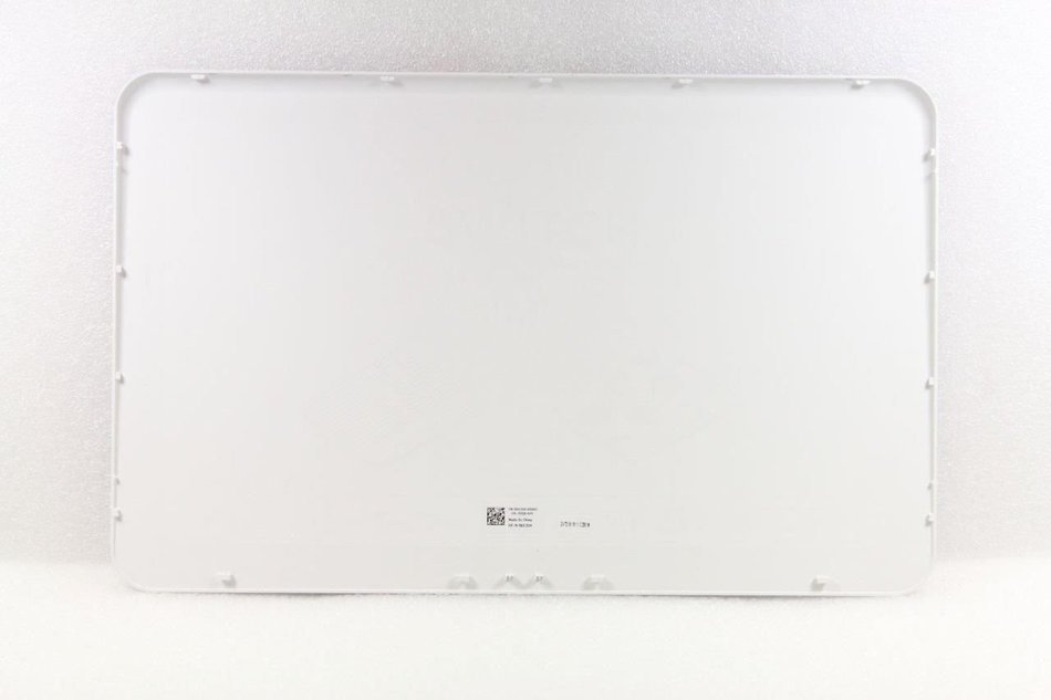 New Genuine DELL Inspiron 15R N5110 LCD Back Lid Top Rear Cover Switch Snap On KX2DH Monitor...