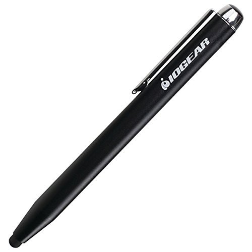 New IOGEAR GSTY200 Accu-Tip Stylus