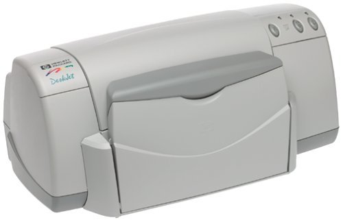 HP Deskjet 930C