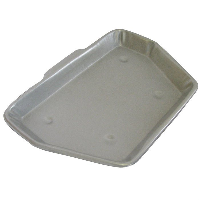 Fireplace Ash Pan 13 Hearth Tidy by Bakaware