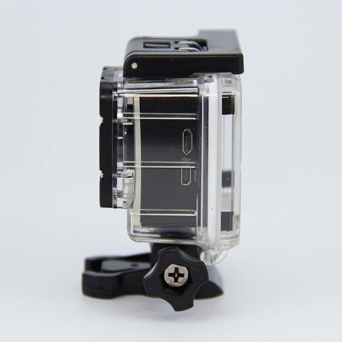SZMWL Action Sports Camera 7000 Waterproof WIFi Action Camera 12MP 1080P HD 2.0"LCD + 170&iexcl;&atilde;Wide Angle Lens Diving...
