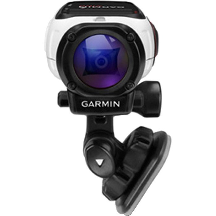 Garmin VIRB Elite Action Camera 010-01088-10 Ultimate Bundle with 32GB Micro SD Card, HDMI Cable, Floating Strap...