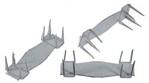 The Hillman Group 122724 No.2 Wood Joiner, 6-Pack by The Hillman Group