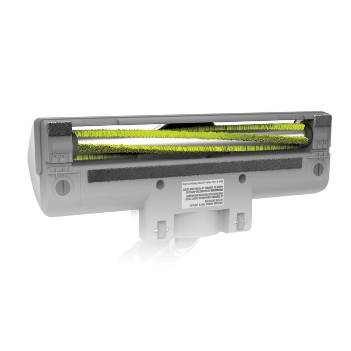 Hoover SH40072 Air Hard Floor Multi-Cyclonic Bagless Canister - Corded