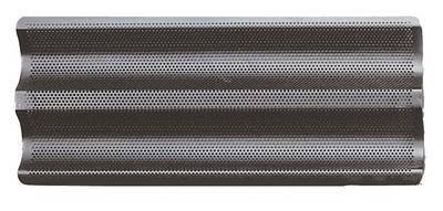 Double Sided French Bread Pan 39cm For Baguettes and Ciabattas