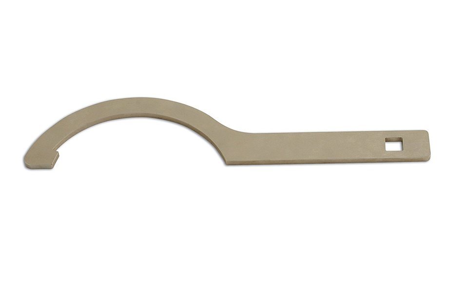 Laser - 5035 Motorcycle Single Sided Spanner