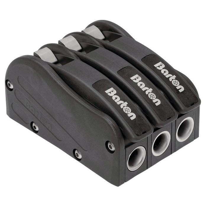 BARTON MARINE 81 502 / Barton Marine 81502 - DO 550 Triple Rope Clutch