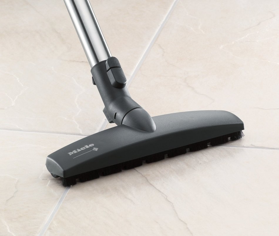 Miele SBB Parquet Smooth Floor Brush
