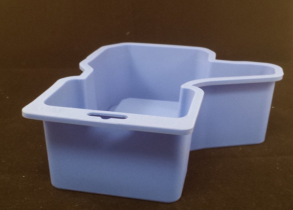 I Like Cake - Thumbs Up Cake Mold Home Kitchen Bake Cute Fun Special Love Gift N2