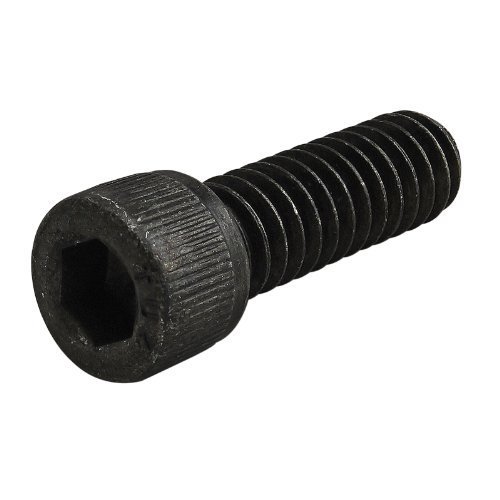 80/20 Inc., 3064, 10 Series, 1/4-20 X .75 Socket Head Cap Screw (SHCS) (25 Pack) by 80/20 Inc