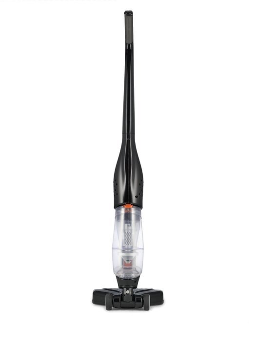 Hoover Commercial CH20110 TaskVac Lithium Ion Compact Upright Vacuum, 11-Inch N6