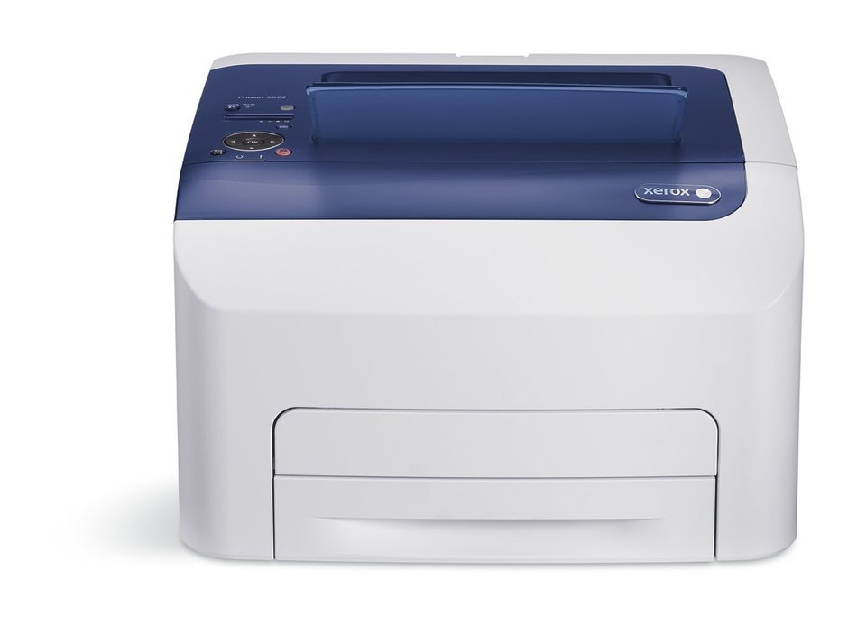 Xerox Phaser 6022/NI Wireless Color Printer N2
