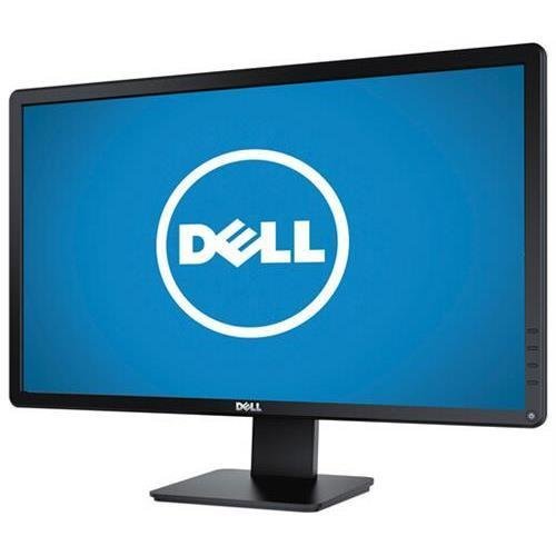 Dell E2414H 24" LED LCD Monitor - 16:9 - 5 ms - Adjustable Display Angle - 1920 x 1080 - 16.7...