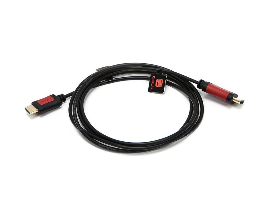 Monoprice Active Select Series High-Speed HDMI Cable 10 Feet with RedMere Technology Supports Ethernet, 3D, 4K... N7