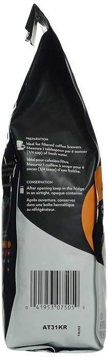 Lavazza Drip Coffee Gran Aroma, 12 Ounce N2