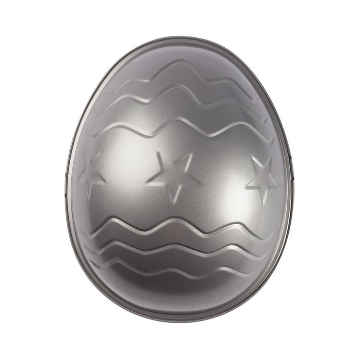 FortheChef's 11" Easter Egg Mold